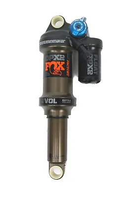 FOX Factory FLOAT DPX2 7.875  X 2.0  EVOL LV 3-Position Lever Rear Shock • $330.32