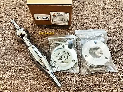 Megan Racing Short Throw Shifter Kit Fits Mazda Miata MX-5 1990-1997 SS-MMX5 • $62.25