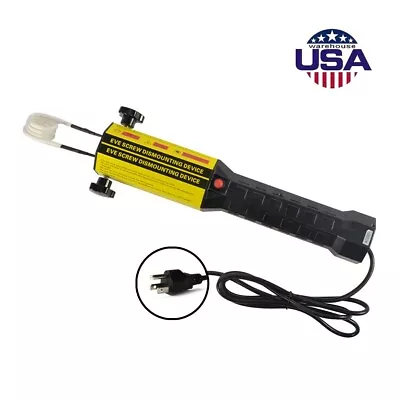 1000W Magnetic Induction Heater Kit For Automotive Flameless Heat Ductor USA • $197.98