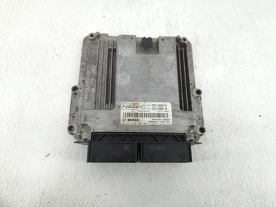 $44.72 • Buy 2014-2014 Ford Fusion Engine Computer Ecu Pcm Ecm Pcu Oem V4YU5