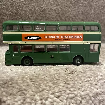 EFE 16518 Leyland Atlantean Liverpool Corporation Transport 1/76 Scale Unboxed • £12