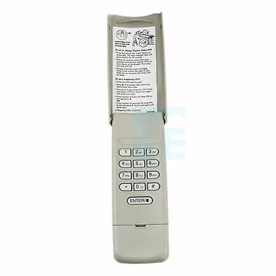 Merlin Security+ 2.0 Wireless Security Keypad E840M - Suits EVO Motors • $77