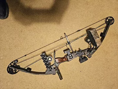 Mathew's Solocam Model Ultra Max Bow Right Hand • $105