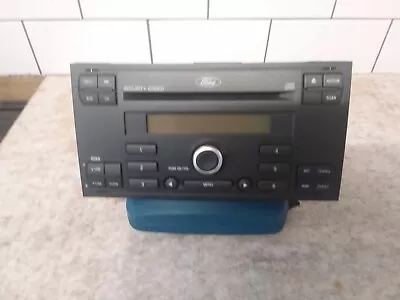 Ford Retro Car Cd Radio Used Model 14790920 2006 Era • $50