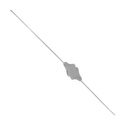 Bowman Lacrimal Probe 5  Sterling Size: 3-4 Premium • $16.99