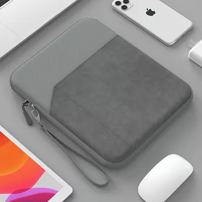 Tablet Sleeve Case Pouch Bag For IPad Pro 11 Air 5/4 10th 10.9 9th 8th 10.2 6th • $9.58