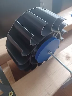 £19.99 • Buy Water Turbine Wheel
