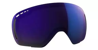 $74.95 • Buy SCOTT LCG Compact Replacement Lens -NEW- For Scott LCG COMPACT Goggle+ Lens Case
