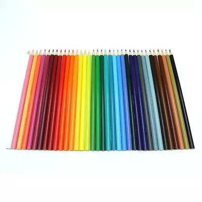 Crayola Coloured Pencils [NEW] 36 Pack • £6.99