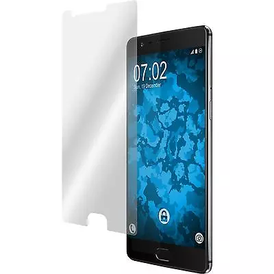 6 X Clear Screen Protector For OnePlus 3T Foil • $11.17