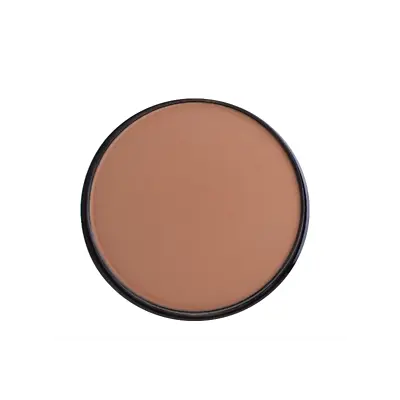 £5.45 • Buy MAX FACTOR Creme Puff All In One Pressed Powder Makeup Refill In 42 Deep Beige 