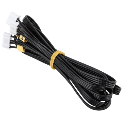 $14.91 • Buy 3D Printer Stepper Motor Cable Double Z-Axis Motor Connector Accessories For SP5