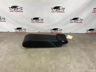 07 08 Infiniti G35x G37 Sedan Rear Back Seat Center Console Divider OEM • $56