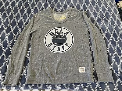 UCLA Bruins John Wooden Collection Sweatshirt • $19.99
