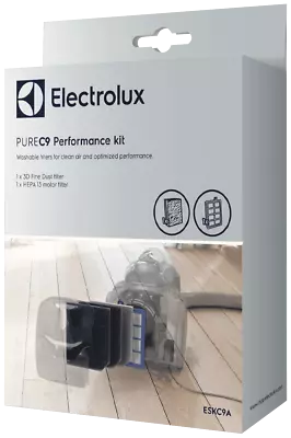 Genuine Electrolux Filter Kit To Suit UltimateHome 700  PURE C9 Origin Alle... • $36