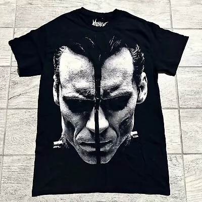 Doyle Wolfgang Von Frankenstein Misfits T Shirt Small • $20.99