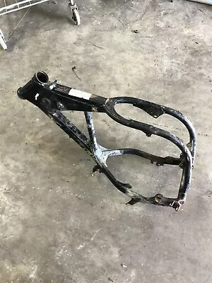 06 KTM 525SX 525 SX Frame Chassis • $220