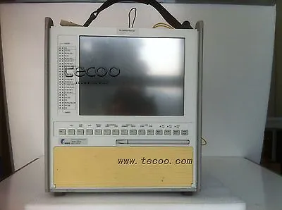 Wandel & Goltermann/WG ANT-20SE Advanced Network Tester 10Gig • $1800