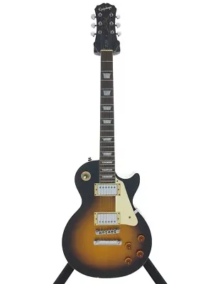 Epiphone Les Paul Standard Plus/Vs/2006/Plus Top/Made In China/Main Unit Only • $732.99