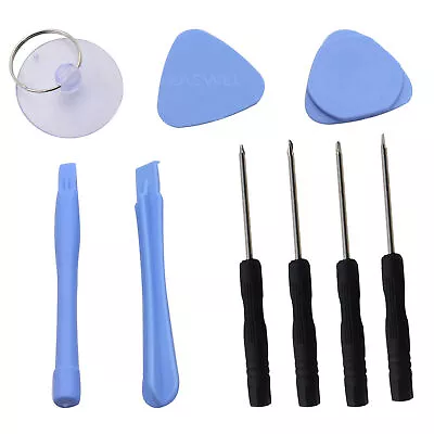 SCREEN REPLACEMENT TOOL KIT SCREWDRIVER SET FOR Dell Venue 8 Pro (5830) Tablet • $4.99