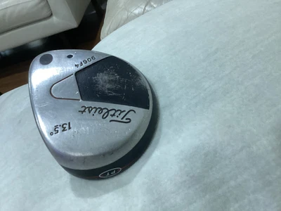 $20 • Buy Titleist 3 Wood TP 13.5 Degree Stiff