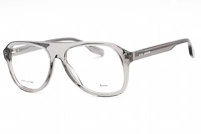 MARC JACOBS MARC 641 KB7 Eyeglasses Grey Frame 57mm • $46.99