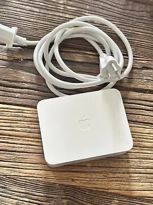 Apple A1096 Cinema HD Display 65W Power Adapter W/Power Cord OEM Tested • $19.99