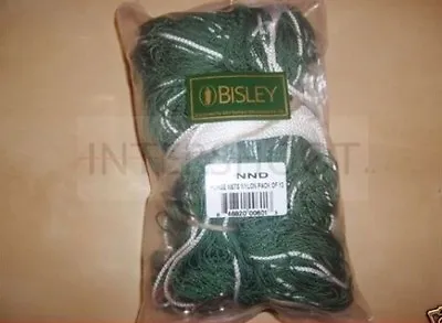 10 Bisley Nylon Purse Nets 1m 4Z For Rabbits Ferrets  • £23.90