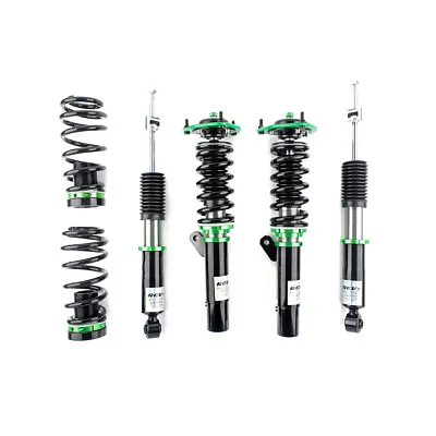 Fits Volkswagen Rabbit / R32 (MK5) 2006-09 Hyper-Street ONE Coilovers Lowering K • $399