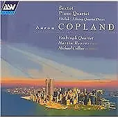 Sextet/piano Quartet/vanburgh Quartet/collins CD (2000) FREE Shipping Save £s • £2