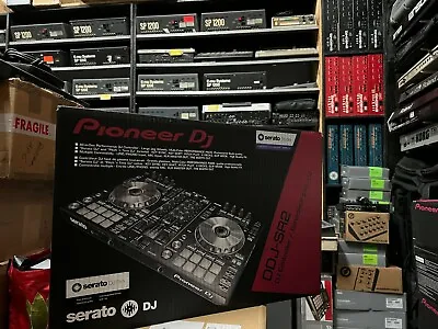 $899 • Buy Pioneer DDJ-SR2 Portable 2-channel Controller For Serato DJ New //ARMENS//