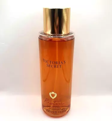 Victoria's Secret Rapture Fragrance Body Mist 8.4 Oz • $21.95