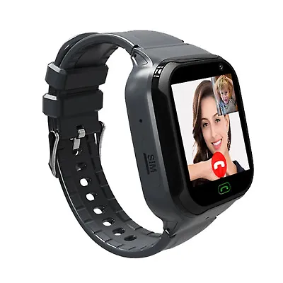 Watch 4G  Watch For Kids  LBS Location Child K7C0 • £32.61