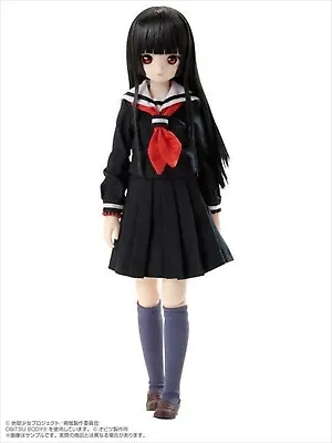 Ai Enma  Hell Girl  Azone 1/6 Scale Doll Another Realistic Characters No.011 NEW • £163.88