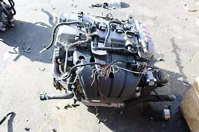 Engine/motor Assembly CHEVY CAMARO 16 17 18 19 20 • $1895