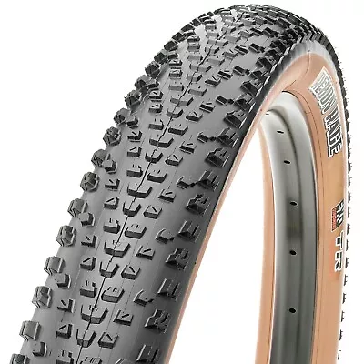 Maxxis Rekon Race EXO Tubeless Ready MTB Mountain Bike Tire Tanwall 29 X 2.4  • $74