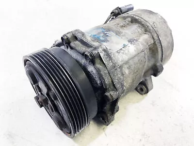 99-05 VW Jetta Golf MK4 1.8T TDI 2.0 AC Compressor Pump 1J0820803K TESTED 03 04 • $79.95