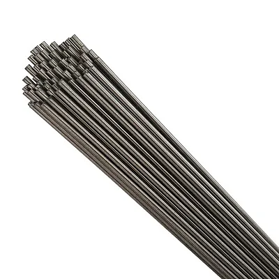 10 Sticks - 200g Pack - 2.4mm Titanium TIG Filler Rods Welding Wire Grade 5 • $59