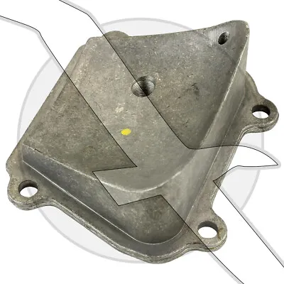 Mercury Marine Outboard SportJet Jet Drive Transfer Port Cover 817790A1 • $8.79