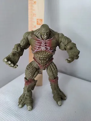 Marvel Legends Incredible Hulk Movie Series Abomination 6  Action Figure 2007 • $19.99