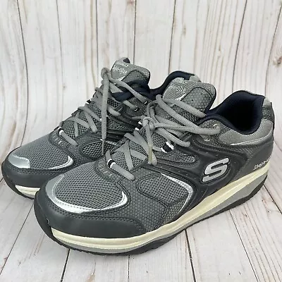 Skechers Shape Ups XT Mens Size 10.5 Toning Walking Shoes Never Worn Sneakers • $38.90