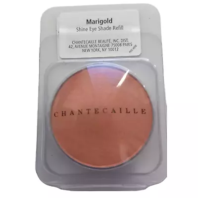 Chantecaille Shine Eye Shade Eyeshadow Refill Marigold • £24.99