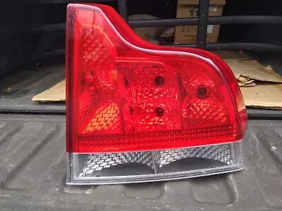 2005 To 2009 Volvo S60 RH Passenger Side Right Tail Light Taillight • $75