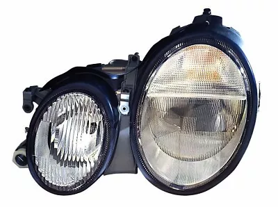 For 1998-2003 Mercedes Benz CLK Headlight HID Driver Side • $474.20