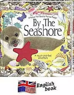 Seashore - Hardcover By Pledger        Maurice - ACCEPTABLE • $7.33