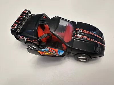 M.A.S.K. 1986 Kenner MASK Raven Vehicle - Incomplete • $20