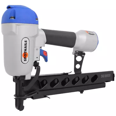 Spot Nails X1S6650 16 Gauge 7/16-inch Crown Stapler For Senco N And Hitachi • $252.99