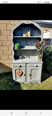 Vintage Hutch Newly Restored • $400