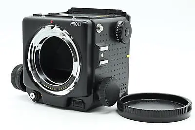 Mamiya RZ67 Pro II Medium Format Camera Body RZ-67 #098 • $602.32