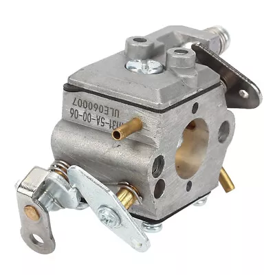 £12.98 • Buy Carburetor Carb Fit For MCCULLOCH MAC CAT 335 435 440 PARTNER 350 351 Chainsaw
